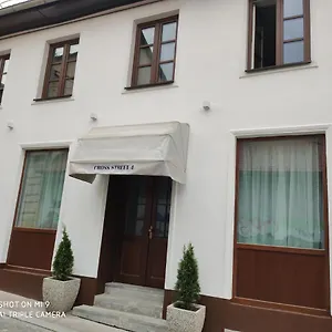 hotellátogatás
