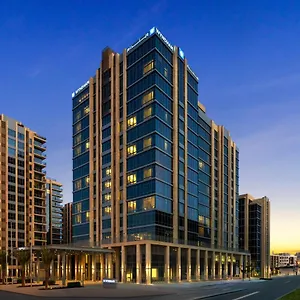 4* Ξενοδοχείο Novotel Gold District