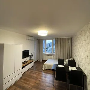  Апартаменты Zielna Center Польша
