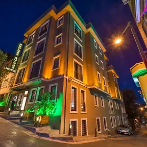 hotellátogatás