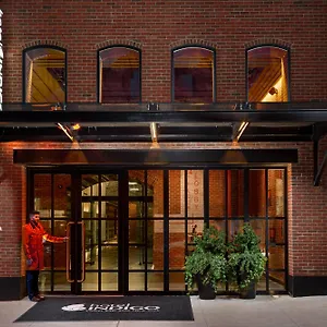 Hotell Indigo Lower East Side New York, An Ihg