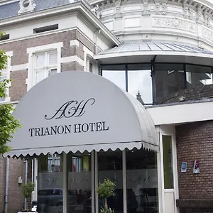 Hotell Budget Trianon