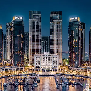 Vida Creek Harbour דובאי