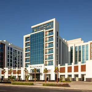 מלון Hyatt Place Jumeirah