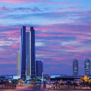 מלון Dusit Thani