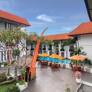 Hotell Harris Kuta Tuban Bali