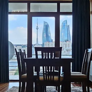  Апартаменты Center With View Азербайджан