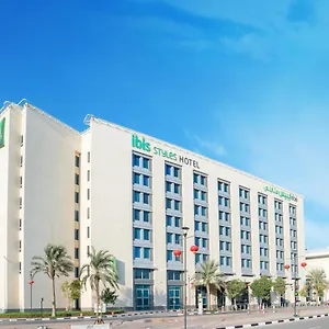 Ibis Styles Dragon Mart Dubaï