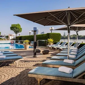 Hilton Danube Waterfront Wien