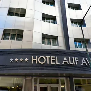 hotellátogatás