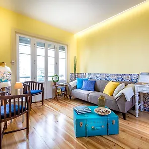 בית הארחה Casa Belmonte