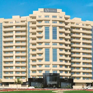 Flora Park Deluxe Dubaï