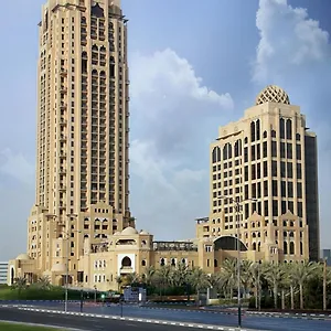 Arjaan By Rotana Media City **** Dubai