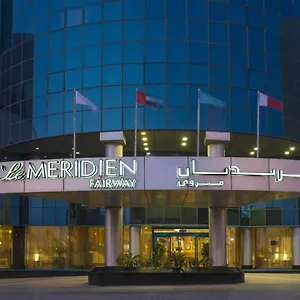 Le Meridien Fairway Dubaï